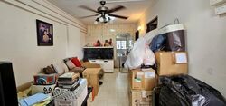 Blk 335A Smith Street (Central Area), HDB 3 Rooms #584874751